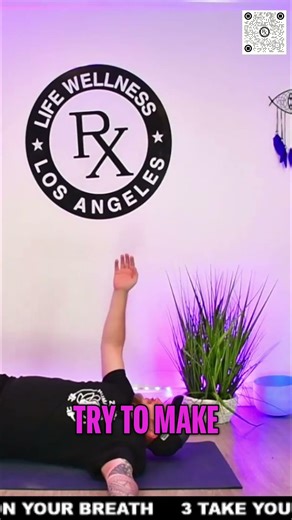 Master Arm Twist: Improve Rotation & Flexibility #shorts