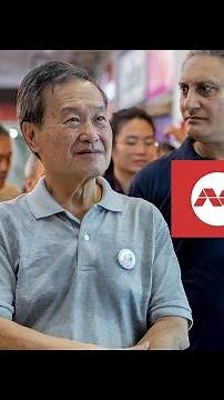 PE 2023: Tan Kin Lian says personal backing from opposition figures not 'party politics'