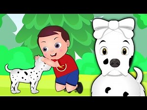 Do Your Ears Hang Low | Moral Story for Kids