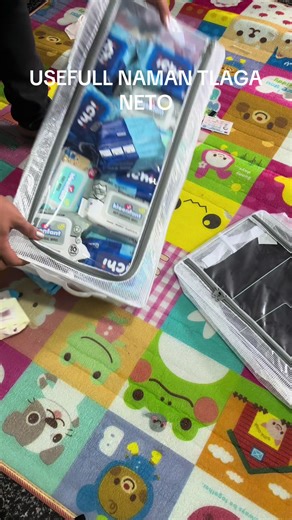 Maximize Space with Underbed Storage Solutions