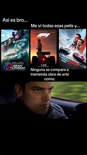 Need for Speed: La película que no te puedes perder