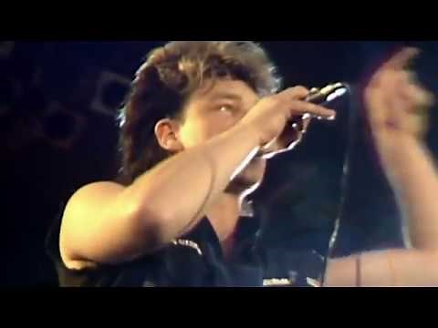 U2 - Surrender | Live At Red Rocks (1983) HD Best Quality