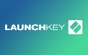 在FL Studio水果中设置Launchkey
