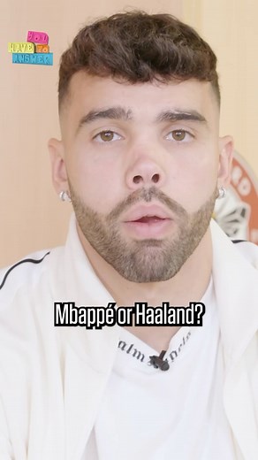 ESPN UK | Brentford’s David Raya plays You Have To Answer 👀 | Instagram