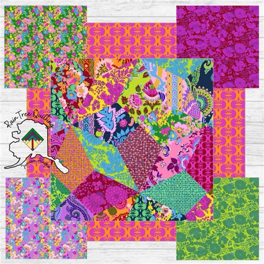 RainTree Quilting LLC on Instagram: "Christmas cash + gift cards = 🧵 FABRIC FOR YOU 🧵 Come shop for yourself and start the new year with a happy sewing stash ✨ Mendenhall Mall #quiltjuneau #quiltalaska #shopjuneau #sewingshouldbefun #raintreequiltingllc"