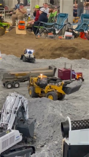 Mini Construction Games