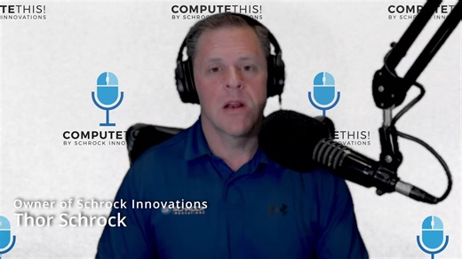 #Linux is open source meaning people in the community can contribute or review code to improve the operating system over time. One contributor tried to install a backdoor and very nearly succeeded! | Schrock Innovations | Facebook