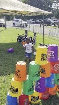 See neighbors turn out to celebrate opening of Chilhowee Park midway