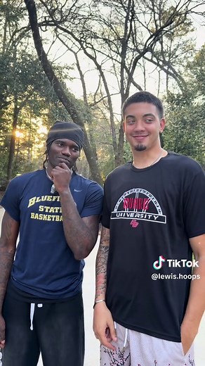 Don't Judge a Hooper by Their Cover