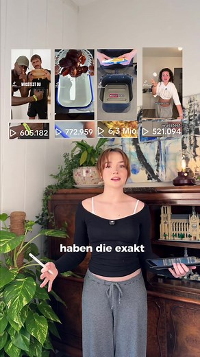 Die Kraft von Hooks in Videos für mehr Reichweite