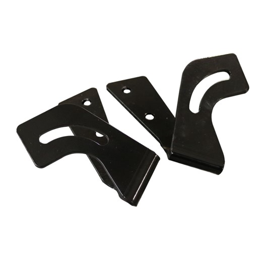 Van Compass 2019+ Sprinter Hoodline Light Pod Mounts | POLY PERFORMANCE