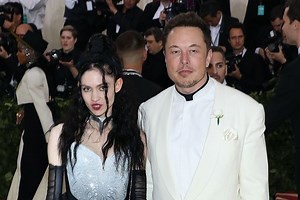 Grimes Net Worth: Is Elon Musk's Ex As Rich As Him?