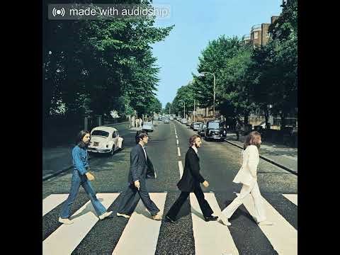 The Beatles - Abbey Road Medley (2019 Mix) - Remastered in Stereo (FLAC 24bit, 96khz)