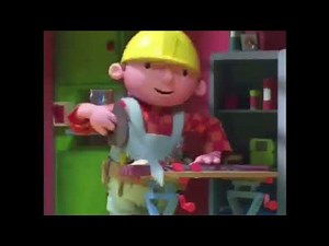 Bob the builder intro Spanish version 1