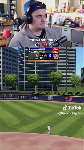 MLB The Show 26: Key Hitting Tips from Big Dev