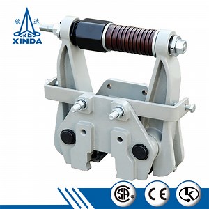 [Hot Item] 2018 Elevator Gear Components Durable Elevator Safety Parts