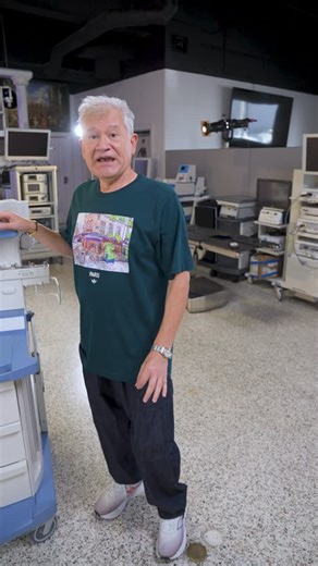 Don Mr. Medical on Instagram: "Equipo médico remanufacturado que queda como nuevo ✨🙌🏼 La Drager Fabius es una máquina de anestesia por inhalación utilizada en quirófanos, inducción y recuperación. Está equipado con un sistema de respiración compacto que proporciona desacoplamiento de gas fresco, PEEP y limitación de presión. Una opción popular para los médicos anestesiólogos que exigen tecnología de ventilación avanzada combinada con componentes confiables y probados del sistema de respiración