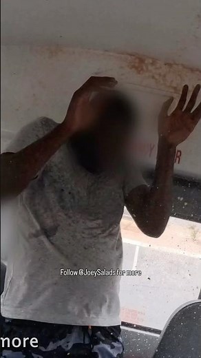 Bait Bus Prank 🤣 #Pranks #JoeySalads #BaitPrank