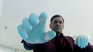 Belgian detective drama 'Professor T' features crime-solving professor