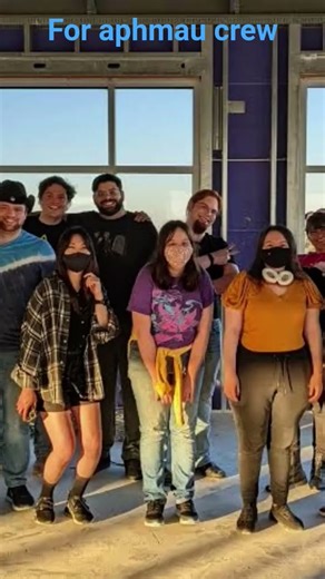 for aphmau and frends