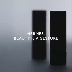 Every shade of red. #HermesBeauty | Hermès