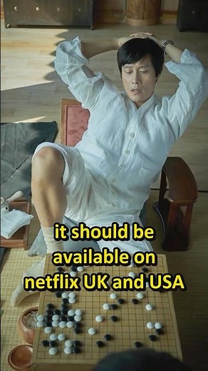 The Match | Released 2025 | K-Movie #movie #film #korea #drama #shorts #recommended #netflix
