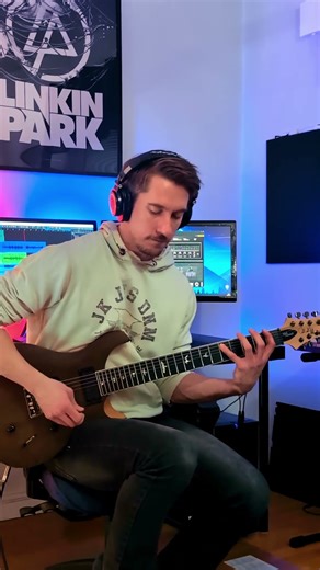 Crossfade - So Far Away (guitar cover)