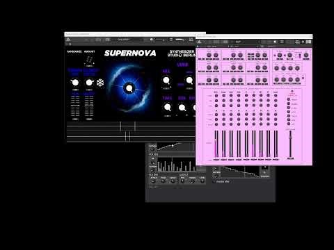 REAKTOR USER LIBRARY 3.2026