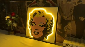 Custom LED Neon Sign, Battery Operated, Plug In or Hardwired