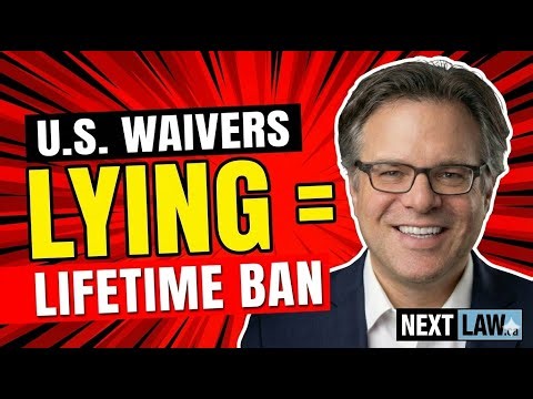 What Happens If You Lie About Your Criminal Record? | Pre-Clearance Legal Opinion