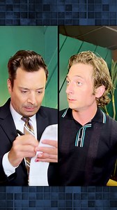 We’re gonna need to 86 that spread. #TheBear #YesChef | The Tonight Show Starring Jimmy Fallon