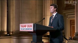 “Follow the law, you work hard, you honor God, you raise your kids with strong values, and you work to create a civil society. The American way of life means you speak your mind without retribution...” This is the America Charlie Kirk believed in. This is America, we must strive to uphold. | GOP