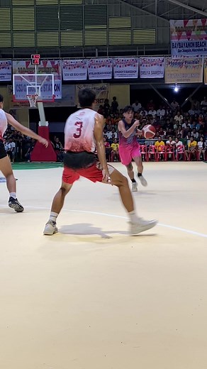 DAYO at Macrohon for the Biggest Clash in the South 2.0 | Ka-DAYO