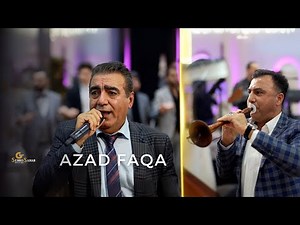 أذاد فقه - اجمل رقص كوجري ساعة كاملة || Azad faqa koçeri 2024