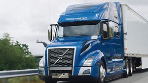 9.7K views · 1K reactions | Take a closer look at the Advanced package on our #VolvoVNL with our Product Marketing Manager, Allison Athey. https://www.volvotrucks.us/trucks/fuel-efficiency/ | Volvo Trucks North America | Facebook