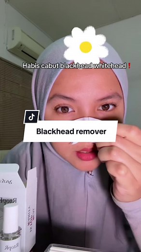 Effective Blackhead Remover for Clear Skin