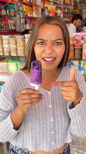 Ice Cream Challenge for 24 Hours 😱😱