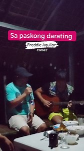 3.8M views · 154K reactions | Pano kung kami ni Freddie Aguilar 2.0 ng Isabela ang mangaroling sa inyo? #cowboycop #acoustic #cover #coversongs Follow, like and share for more 鸞‍♂️ | The Cowboy Cop | Facebook