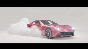 Download Drifting Car Logo Reveal - Videohive - aedownload.com
