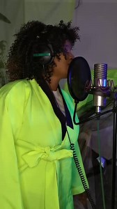 171K views · 10K reactions | I did a cover song of this ICONIC SONG...