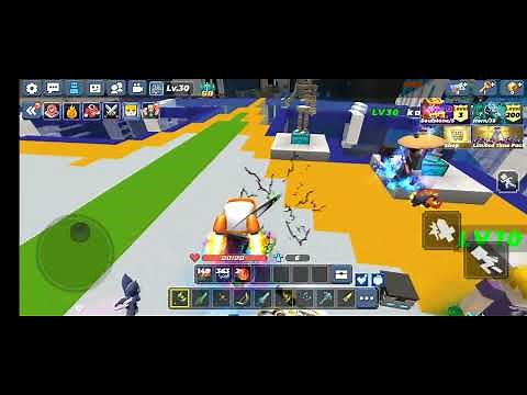 BlockmanGo Pc is disabled😢