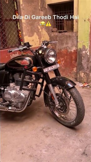 papaji sa bullet mangi thi #music #automobile #experiements #punjabisong #bullet #bullet350 ##bullet