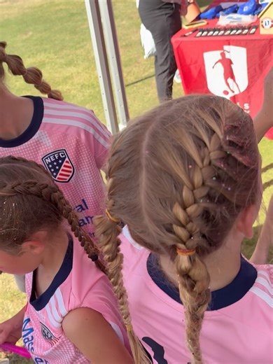 Girls Academy on Reels