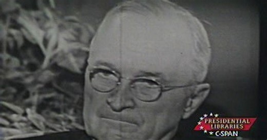 Harry S. Truman Presidential Library