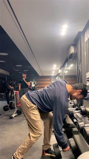 Middle Back Exercises That ACTUALLY WORK