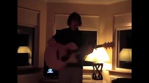 Lewis Capaldi shares sweet Ed Sheeran moment