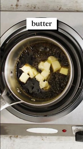 Martha's Upside-Down Mango Tartlets