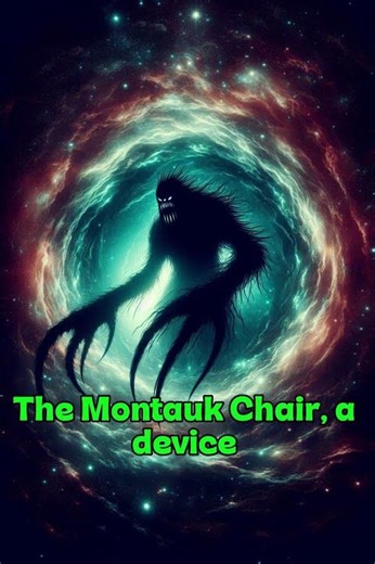 This Is Why They Buried The Base… 💀 (Montauk Project) #history #ancient #mystery #facts #earth