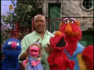Sesame Street: Elmo's Potty Time - Trailer