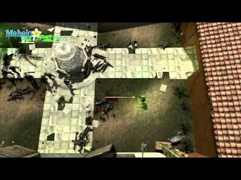 Call of Duty: Black Ops - Dead Ops Arcade